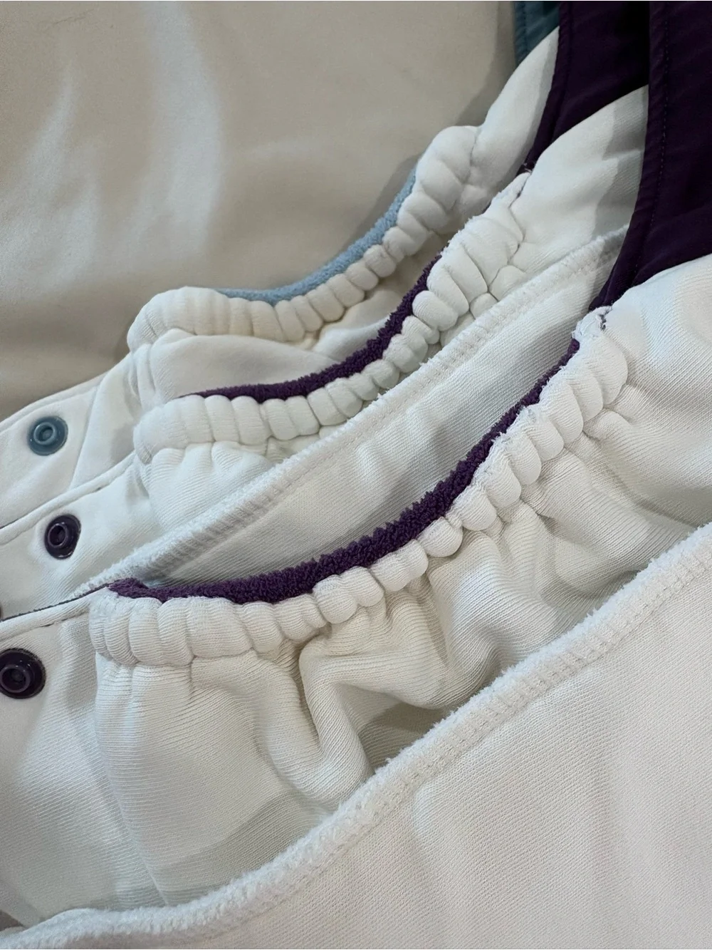 Grovia Buttah Cloth Diapers AIO